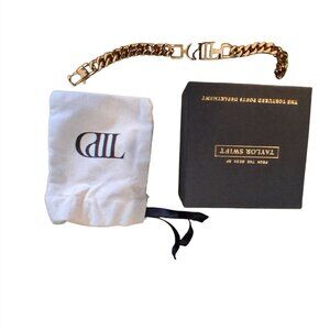 Taylor Swift The Tortured Poets Department Bracelet S/M